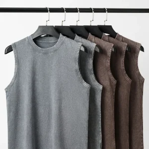 230g Pure Cotton European and American High Street