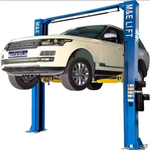 Great Sales 11000lbs 2 Post Car Lift Auto Lift