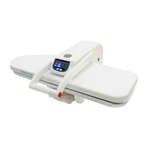Digital Steam Press, 1600W Garment Steamer