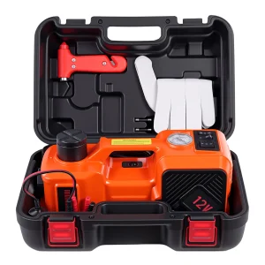 Electric Jack Car Electric Jack 5Ton 12V