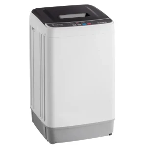 Full-Automatic Washing Machine 


Pump,10 programs
