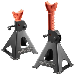 SucceBuy Jack Stands 3 Ton/6 Ton Capacity