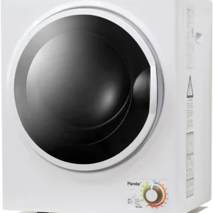 Compact Electric Clothes Drye
