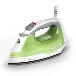 Easy Steam Iron for Clothes,