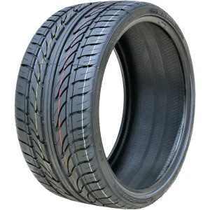 Tire Haida Racing HD921 245/30ZR24 245/30R24 94W XL