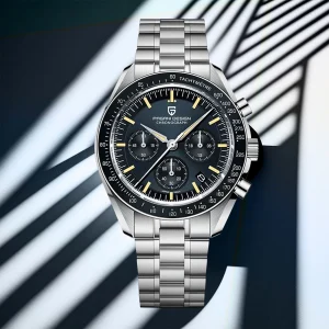 PAGANI DESIGN 2025 New Watch