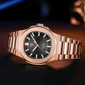 PAGANI DESIGN New Men's Watches