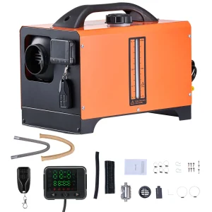 SucceBuy 8KW Diesel Air Heater