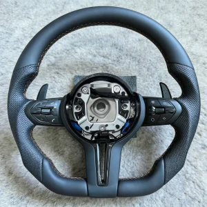 In Stock Leather Car Steering Wheel for BMW
l