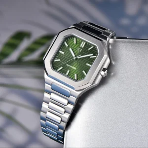 PAGANI DESIGN 2025 New Men's Quartz Wristwatches